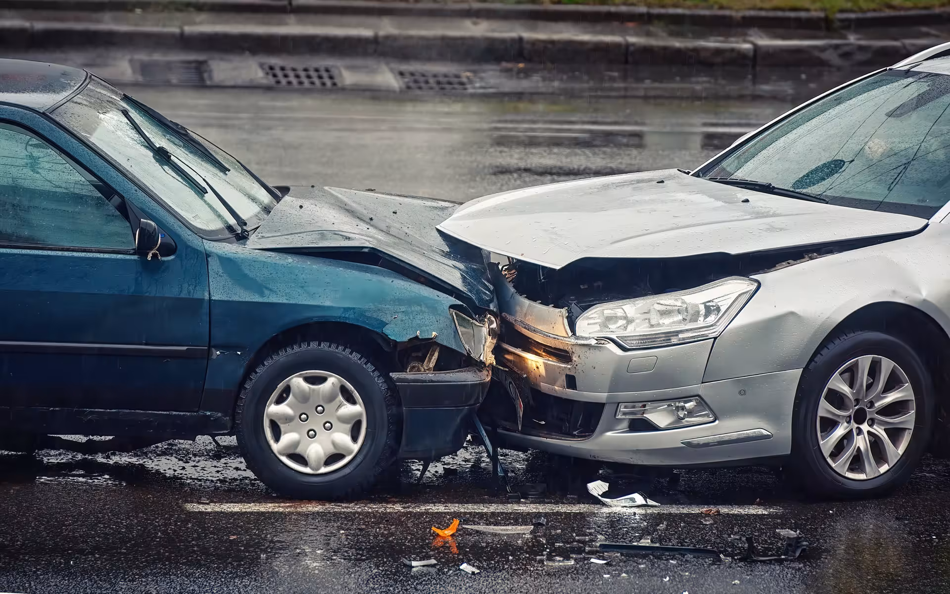 Miami car accident attorney and personal injury lawyers helping clients